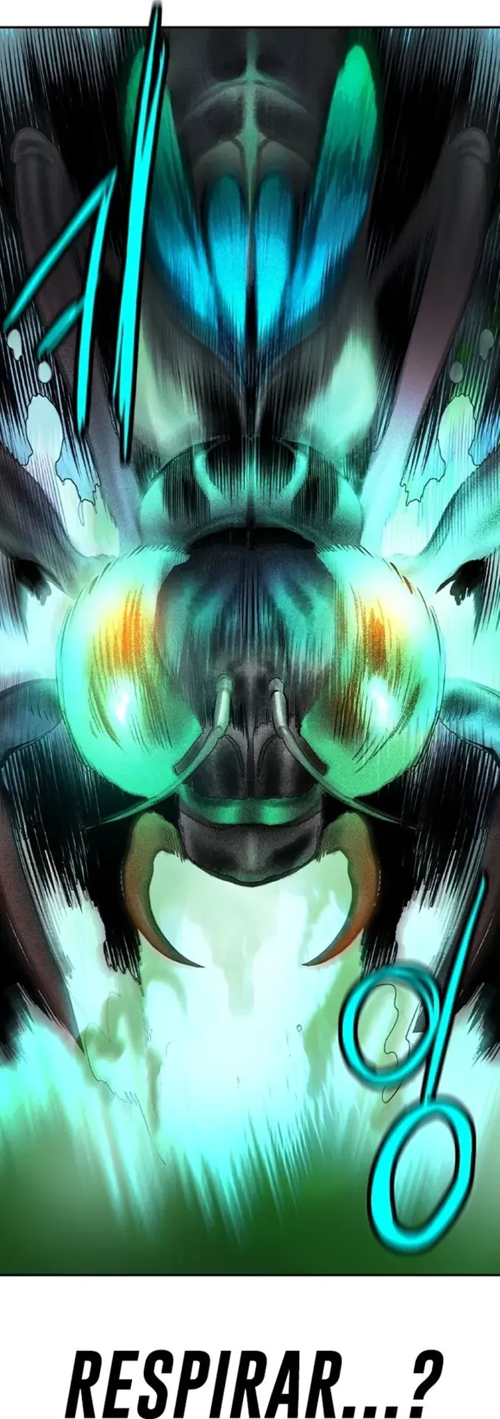 Read Jungle Juice PT Manga Online