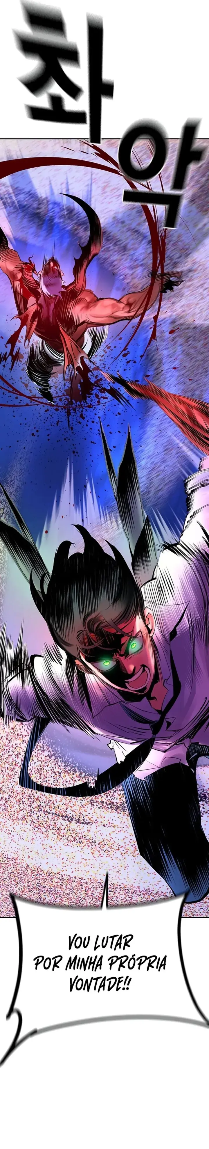 Read Jungle Juice PT Manga Online