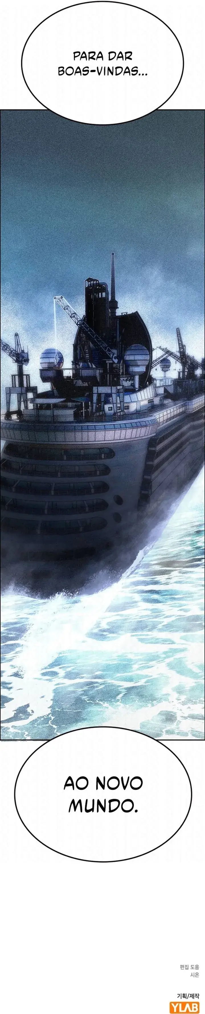 Read Jungle Juice PT Manga Online