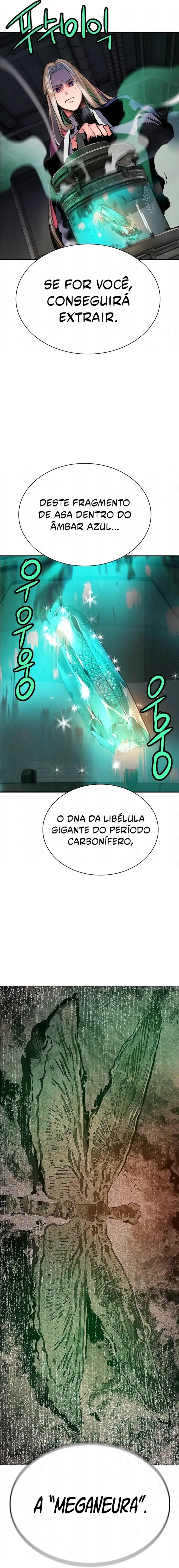 Read Jungle Juice PT Manga Online