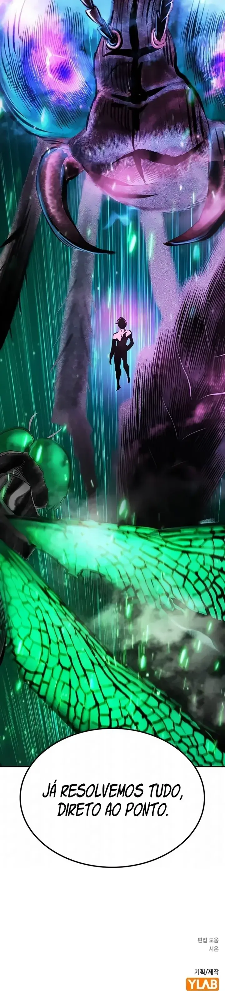 Read Jungle Juice PT Manga Online