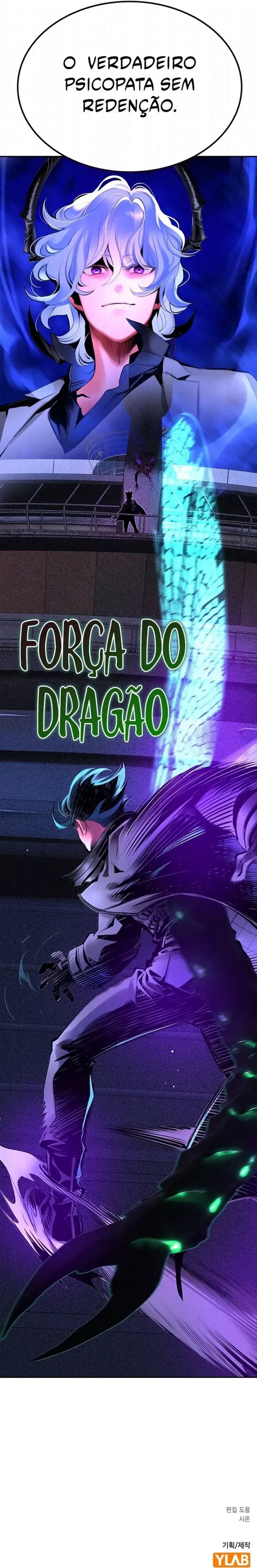 Read Jungle Juice PT Manga Online