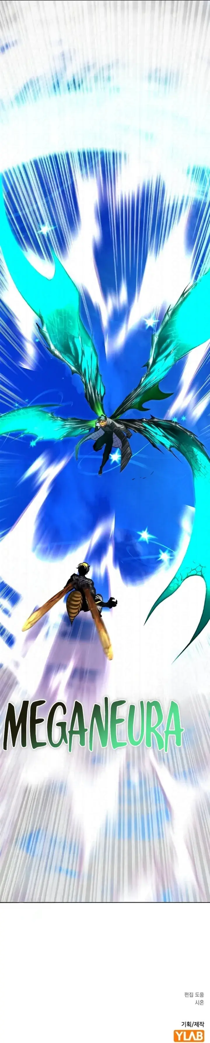 Read Jungle Juice PT Manga Online