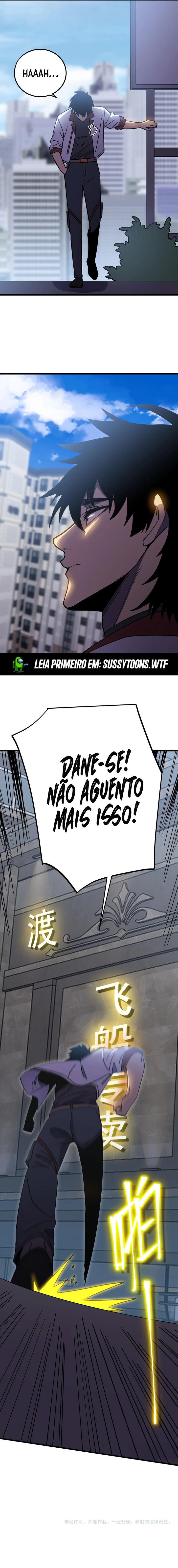 Read Log into the Future PT Manga Online