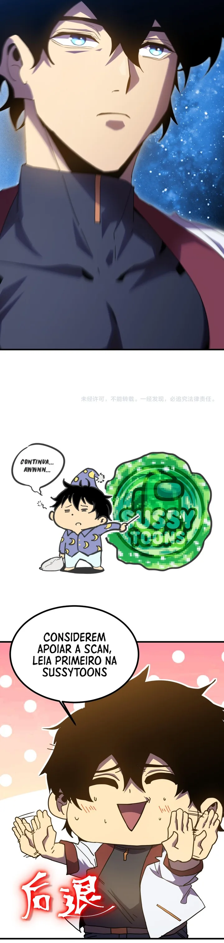 Read Log into the Future PT Manga Online
