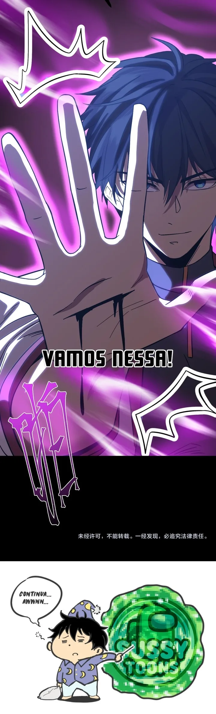 Read Log into the Future PT Manga Online