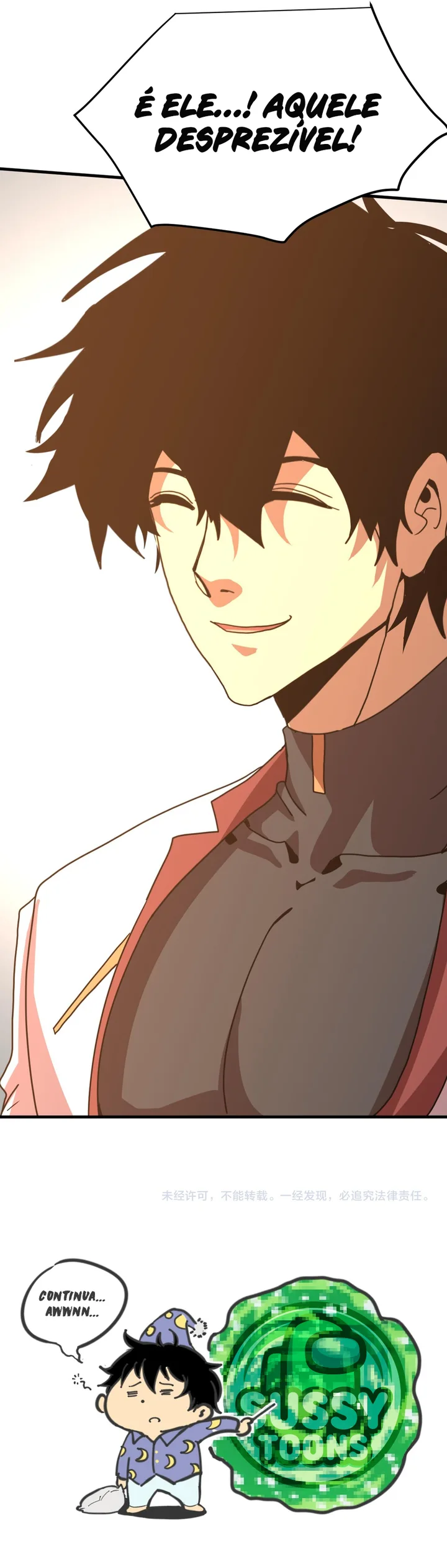 Read Log into the Future PT Manga Online