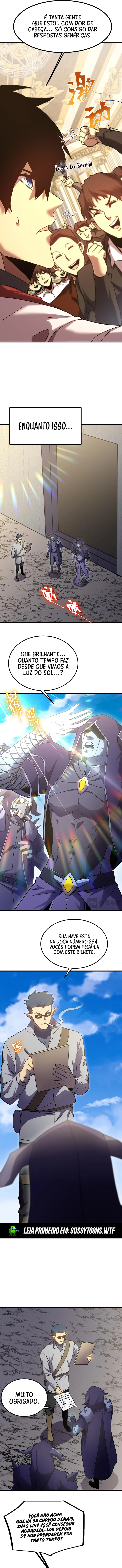 Read Log into the Future PT Manga Online