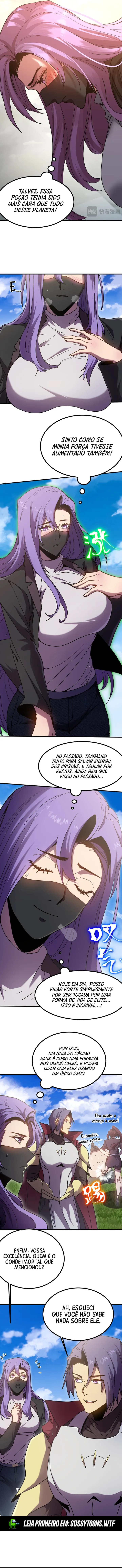 Read Log into the Future PT Manga Online