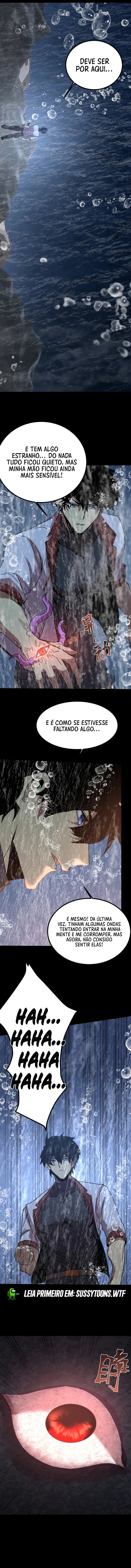Read Log into the Future PT Manga Online