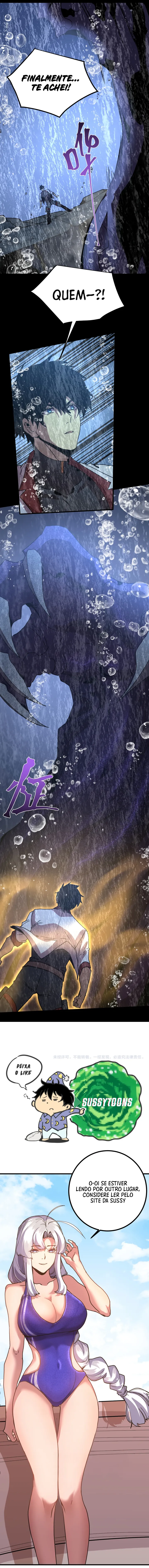 Read Log into the Future PT Manga Online
