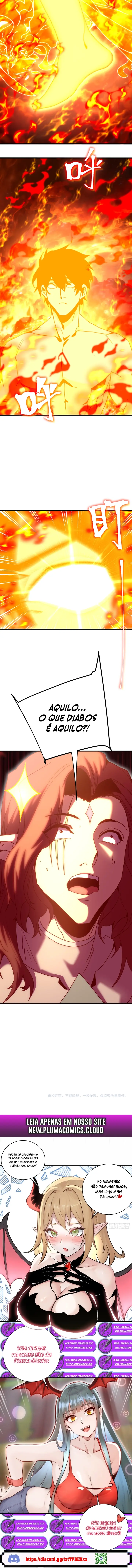 Read Log into the Future PT Manga Online