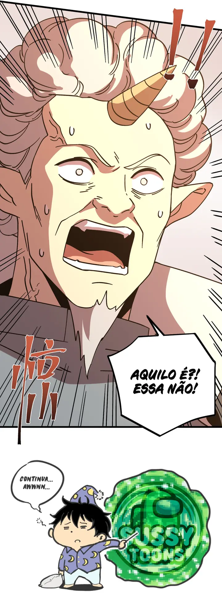 Read Log into the Future PT Manga Online