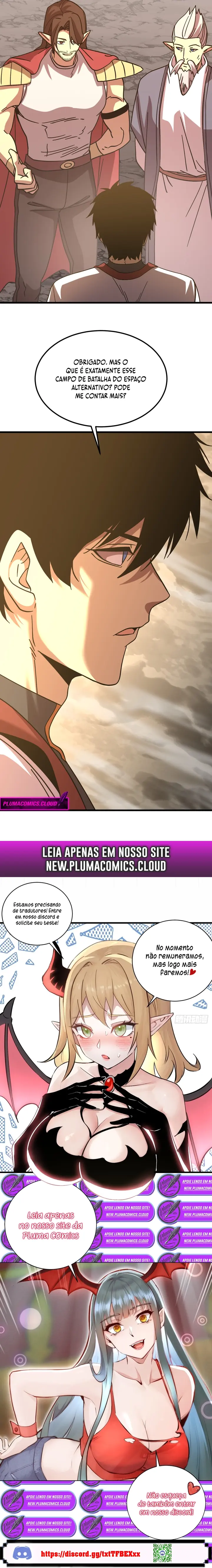 Read Log into the Future PT Manga Online