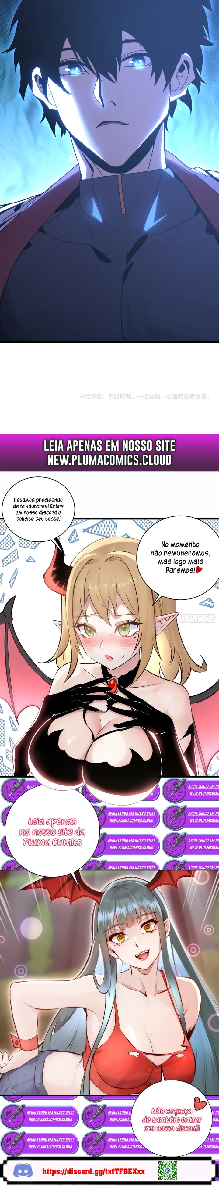 Read Log into the Future PT Manga Online