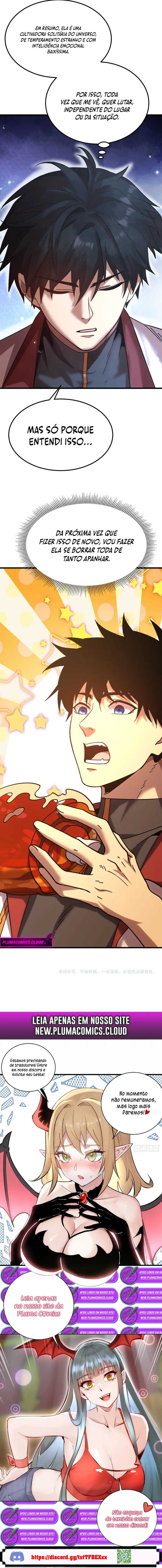 Read Log into the Future PT Manga Online