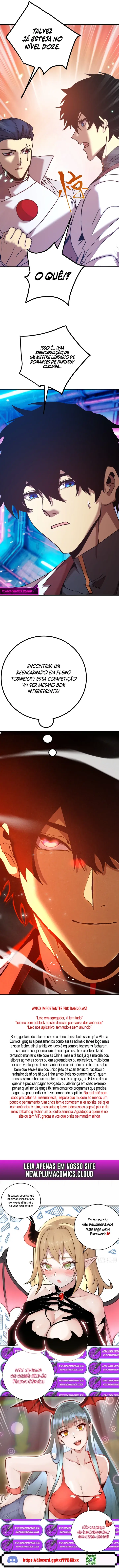 Read Log into the Future PT Manga Online