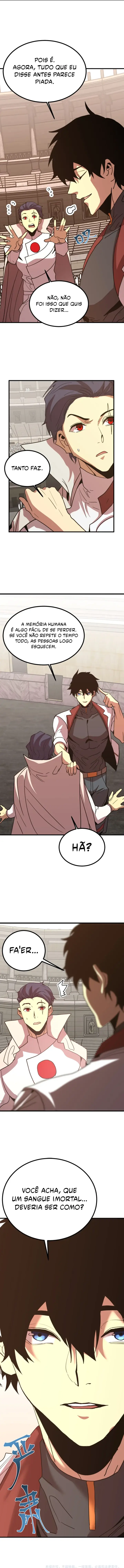 Read Log into the Future PT Manga Online