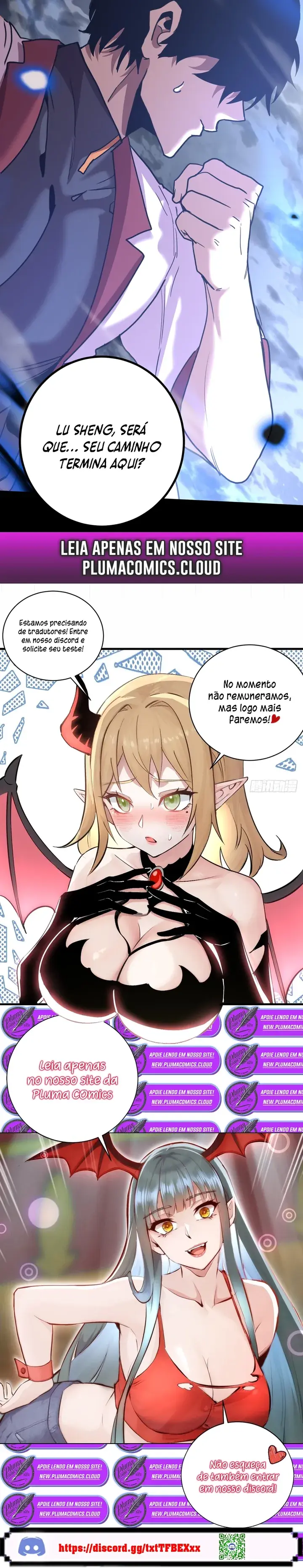 Read Log into the Future PT Manga Online