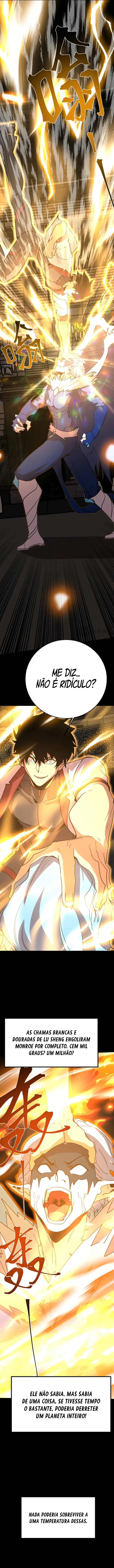 Read Log into the Future PT Manga Online