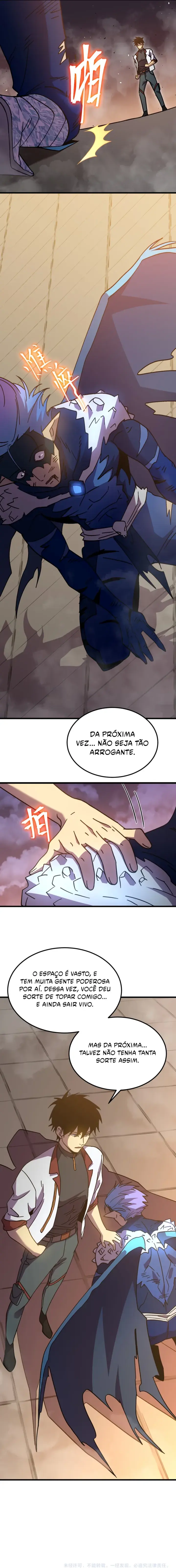 Read Log into the Future PT Manga Online