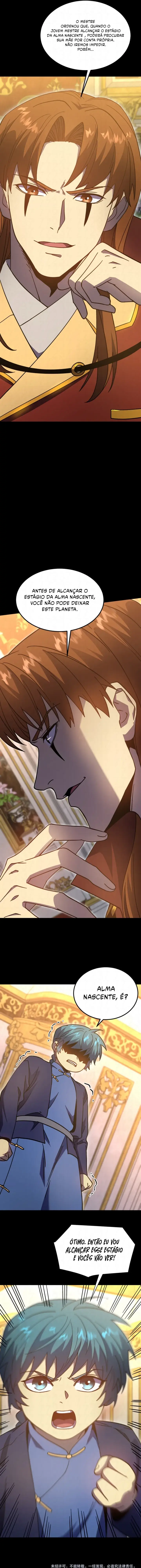 Read Log into the Future PT Manga Online