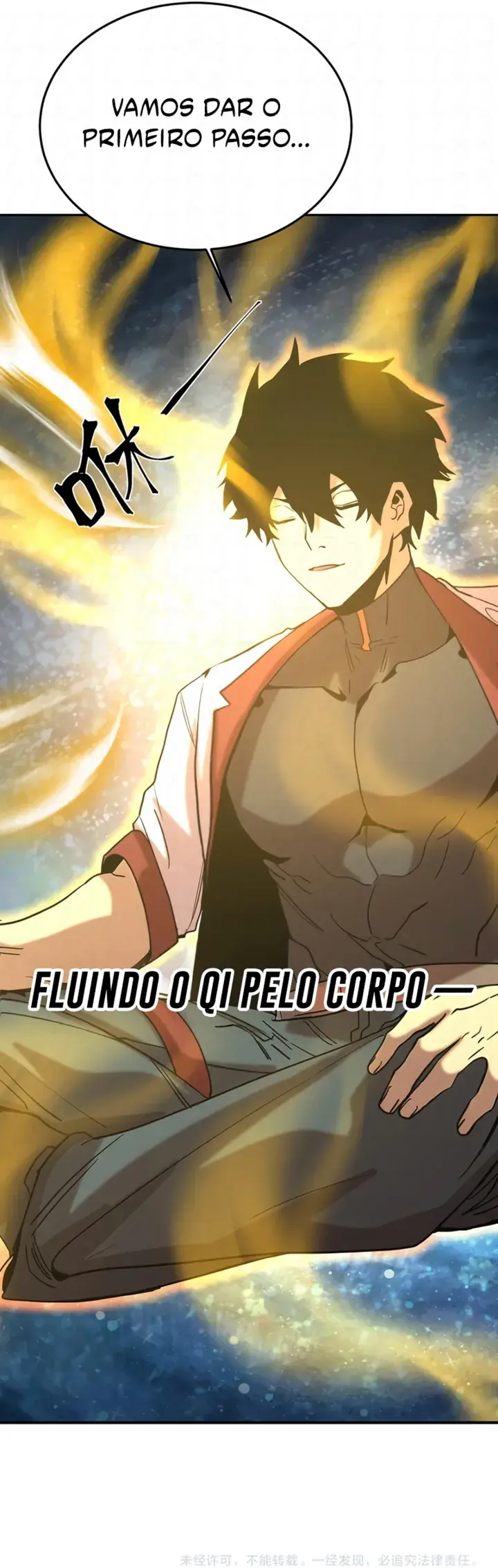 Read Log into the Future PT Manga Online