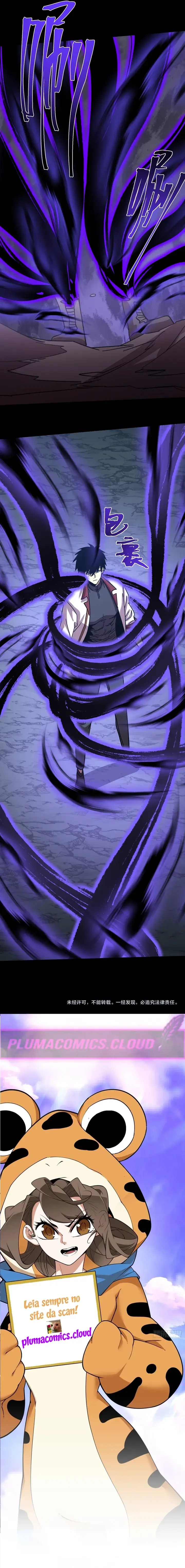 Read Log into the Future PT Manga Online