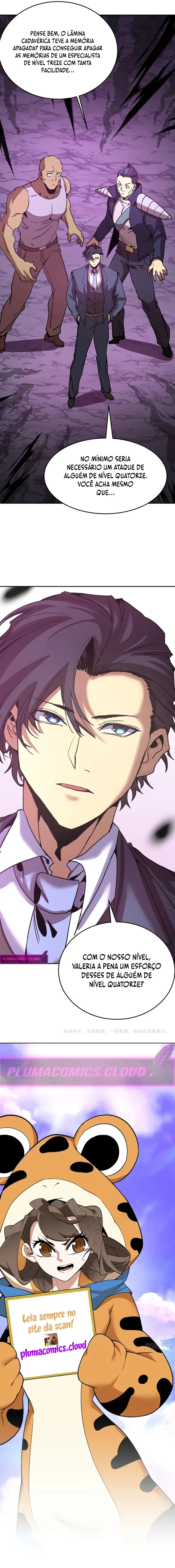 Read Log into the Future PT Manga Online