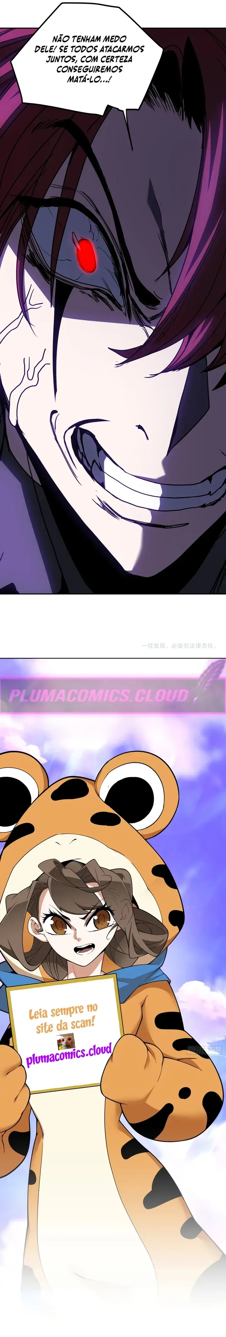 Read Log into the Future PT Manga Online