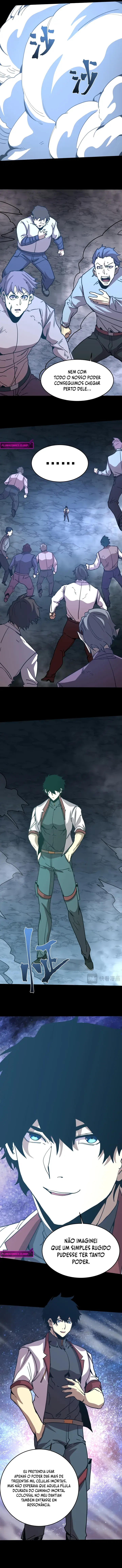 Read Log into the Future PT Manga Online