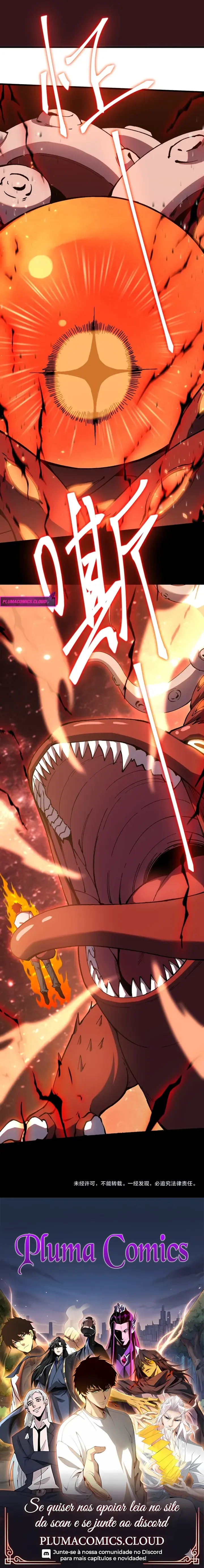 Read Log into the Future PT Manga Online