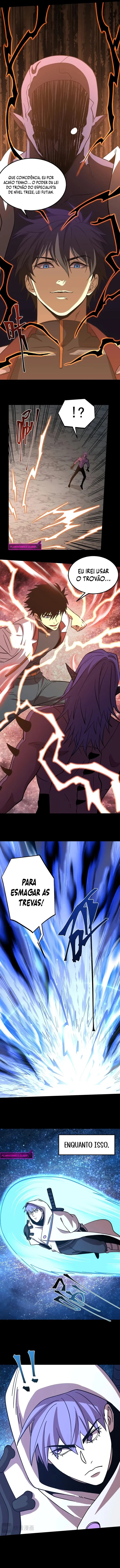 Read Log into the Future PT Manga Online