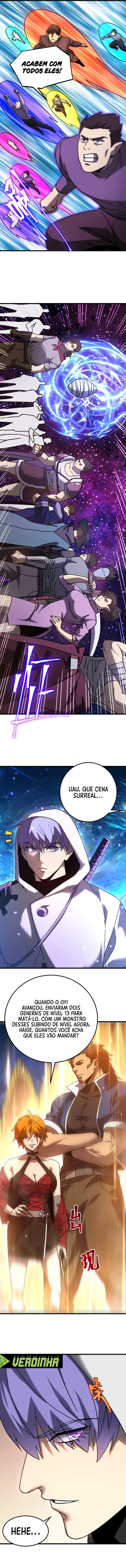 Read Log into the Future PT Manga Online