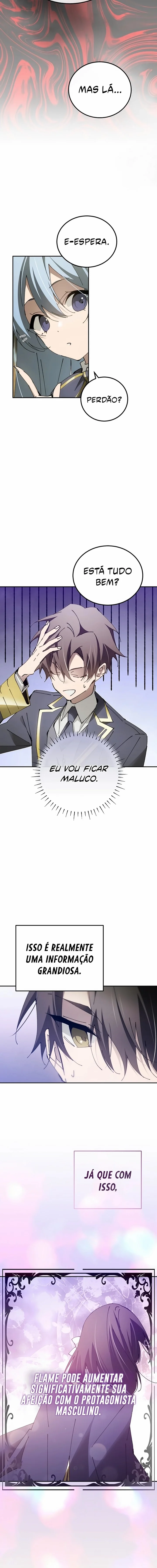 Read Magic Academy’s Genius Blinker PT Manga Online