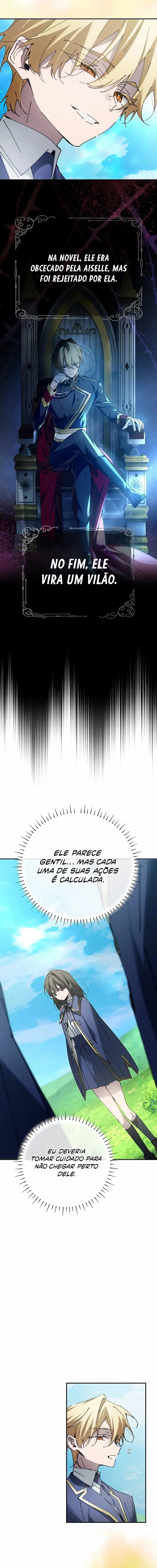 Read Magic Academy’s Genius Blinker PT Manga Online