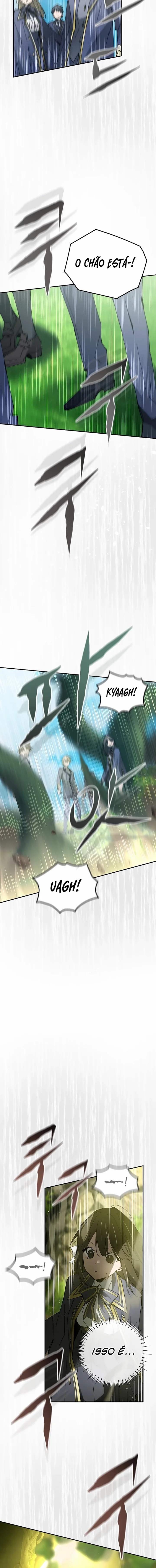Read Magic Academy’s Genius Blinker PT Manga Online