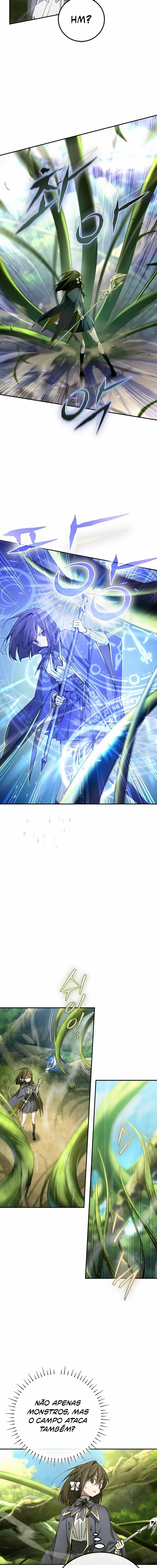 Read Magic Academy’s Genius Blinker PT Manga Online