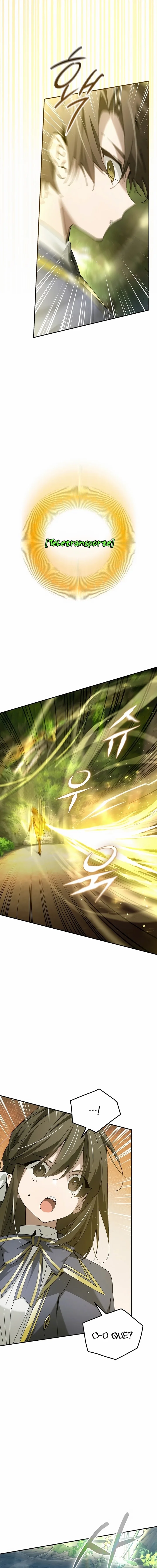 Read Magic Academy’s Genius Blinker PT Manga Online