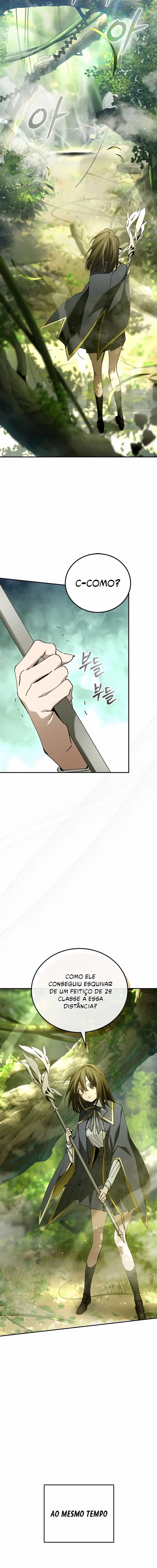 Read Magic Academy’s Genius Blinker PT Manga Online