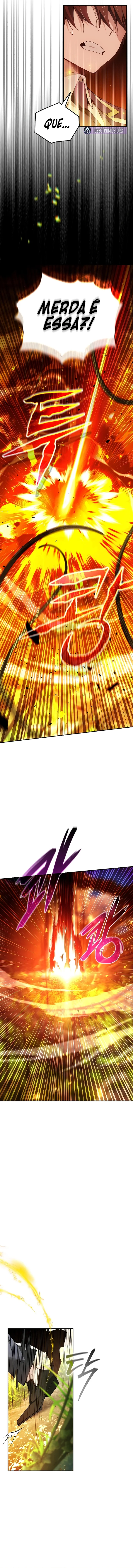 Read Magic Academy’s Genius Blinker PT Manga Online