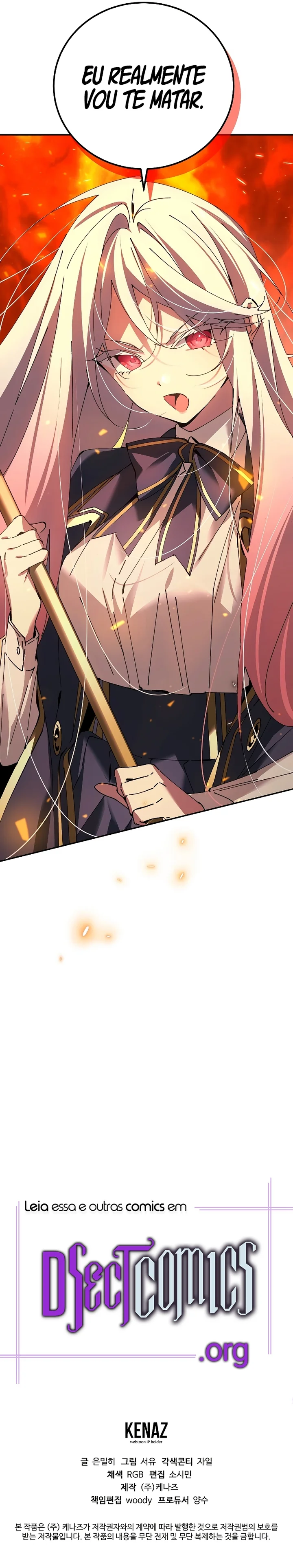 Read Magic Academy’s Genius Blinker PT Manga Online