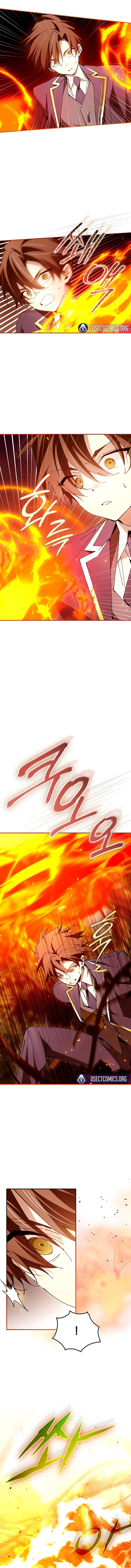 Read Magic Academy’s Genius Blinker PT Manga Online
