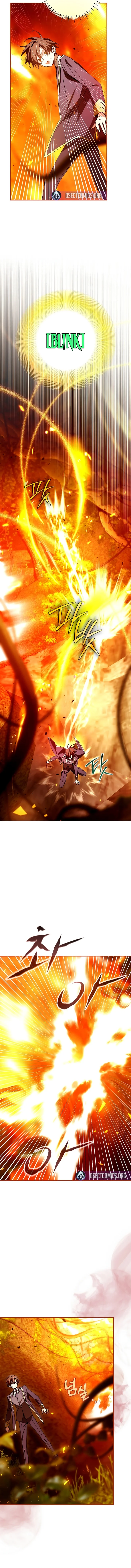 Read Magic Academy’s Genius Blinker PT Manga Online