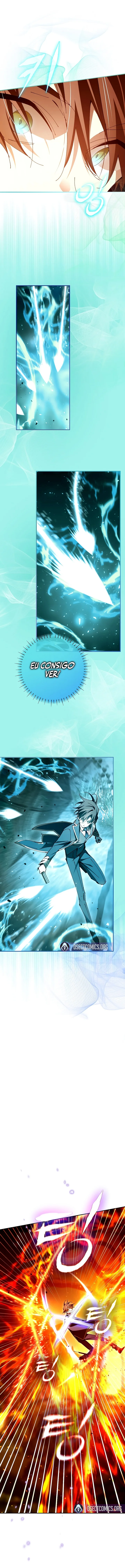 Read Magic Academy’s Genius Blinker PT Manga Online