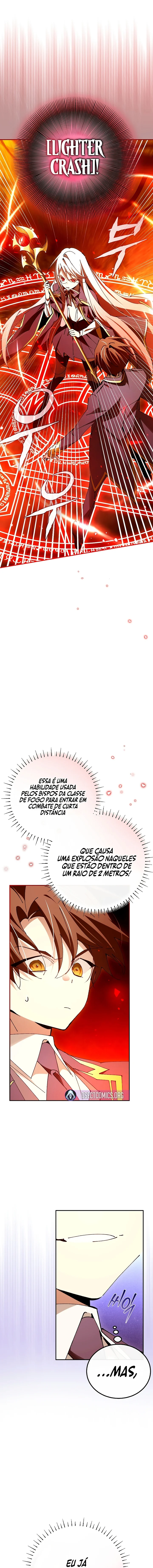 Read Magic Academy’s Genius Blinker PT Manga Online