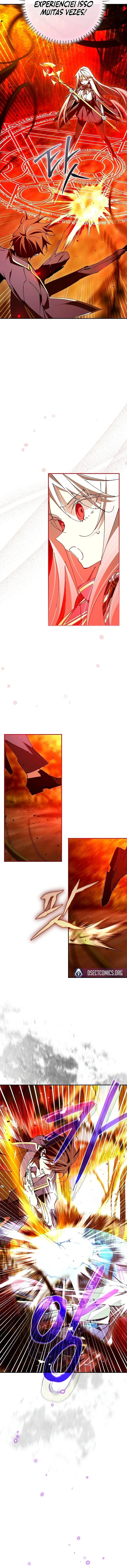 Read Magic Academy’s Genius Blinker PT Manga Online