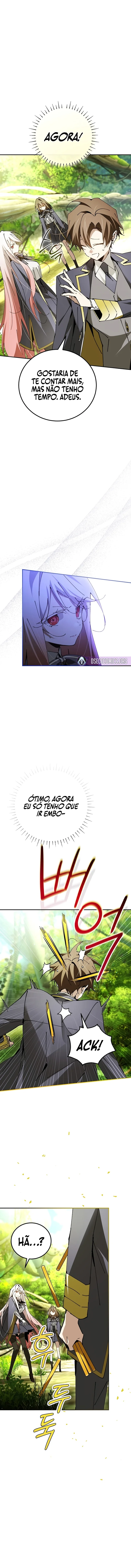 Read Magic Academy’s Genius Blinker PT Manga Online