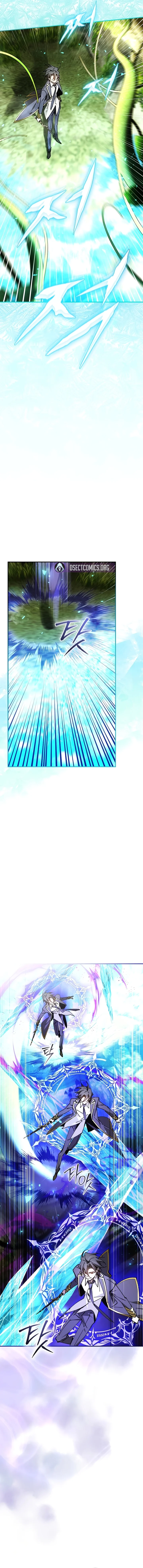 Read Magic Academy’s Genius Blinker PT Manga Online