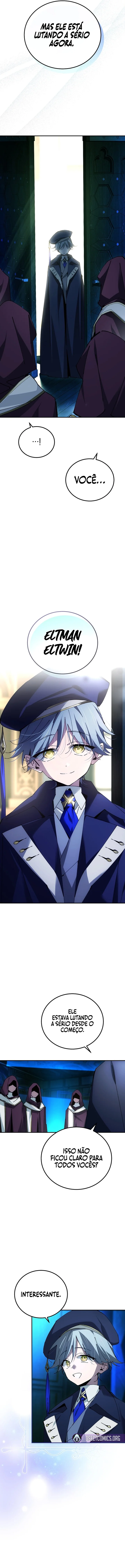 Read Magic Academy’s Genius Blinker PT Manga Online